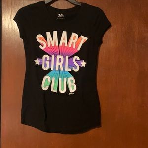 Black Justice T-shirt